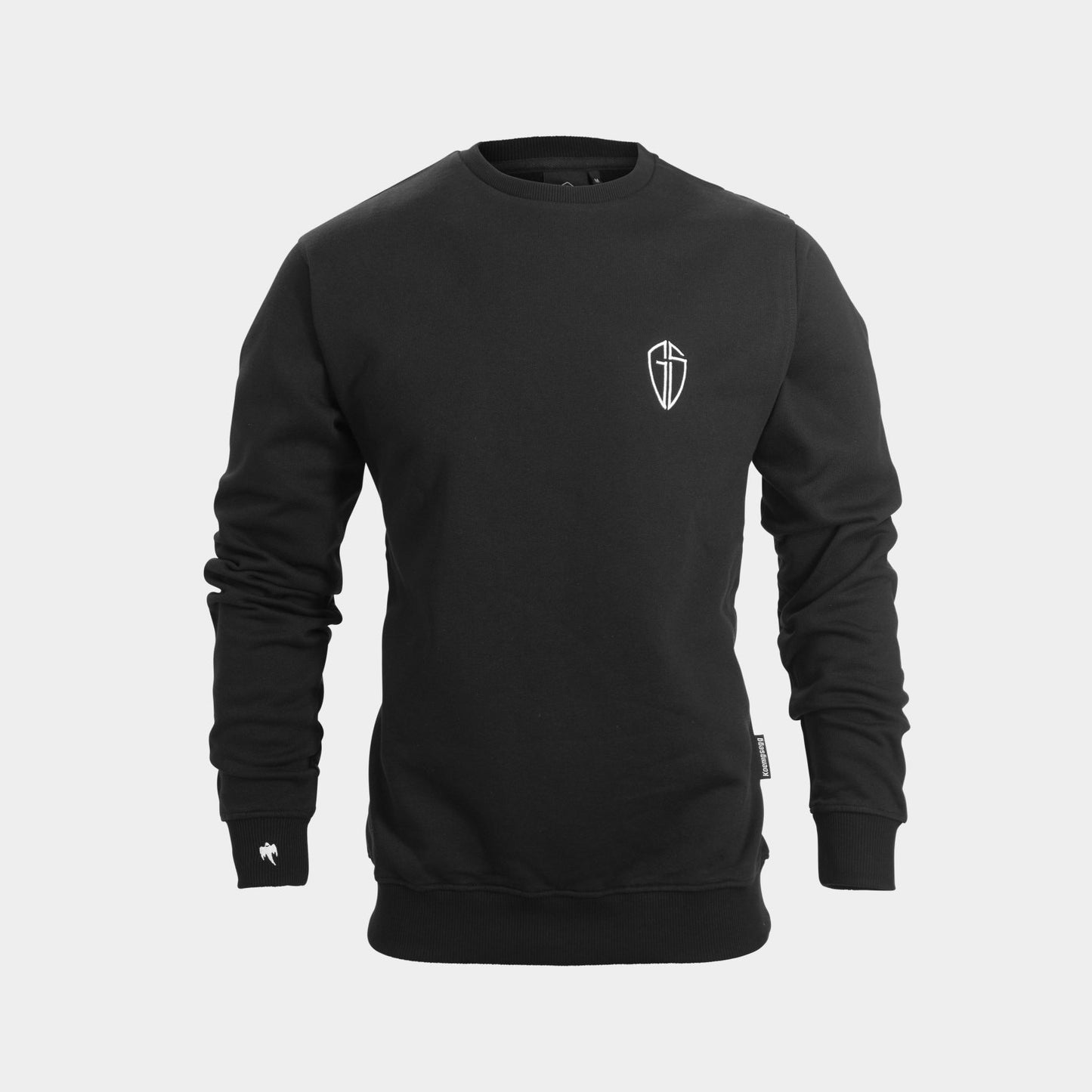 Koenigsegg Ghost Squadron Sweatshirt